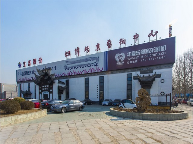 园林硬质景观厂家直销