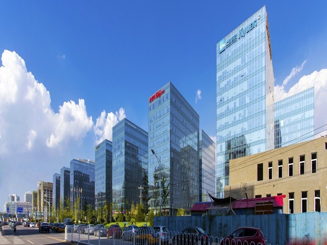 中鑫OC380G2超频服务器配件